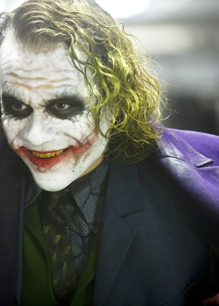 Coffret trilogie The Dark Knight 4K, ça va&nbsp;être&nbsp;bath&nbsp;!