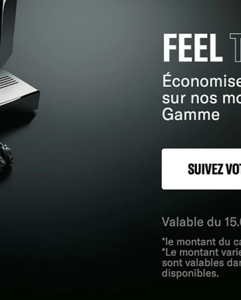 Yamaha Hi&#8209;Fi, jusqu&#039;à 5&nbsp;400&nbsp;€ remboursés au&nbsp;total