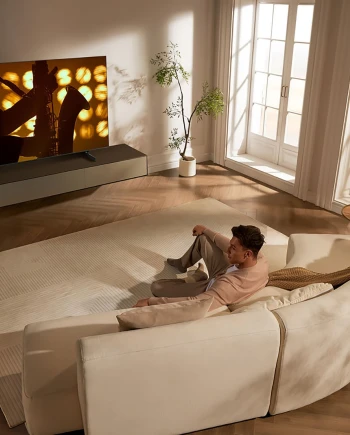 TCL Z100, enceinte Dolby Atmos FlexConnect annoncée en&nbsp;France