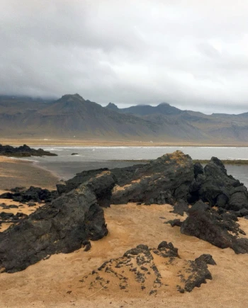 Le film L’Odyssée de Christopher Nolan prend ses quartiers en&nbsp;Islande&nbsp;!