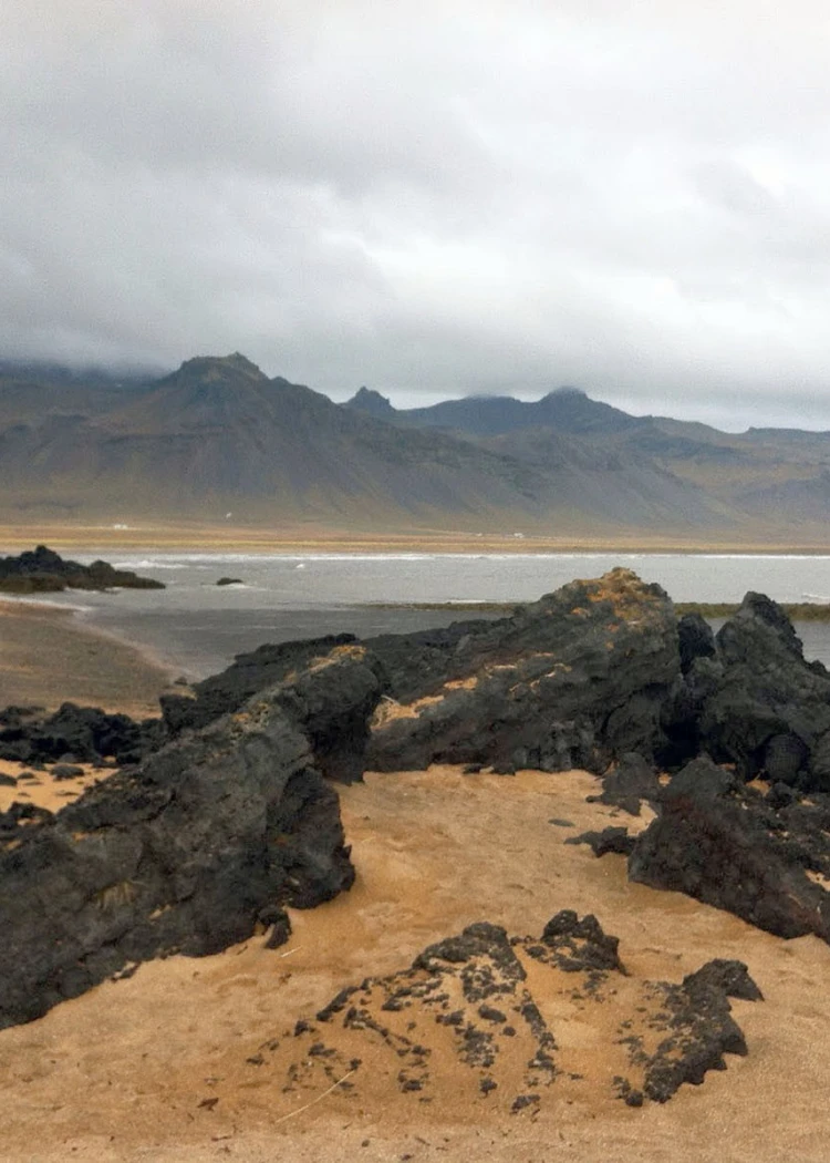 Le film L’Odyssée de Christopher Nolan prend ses quartiers en&nbsp;Islande
