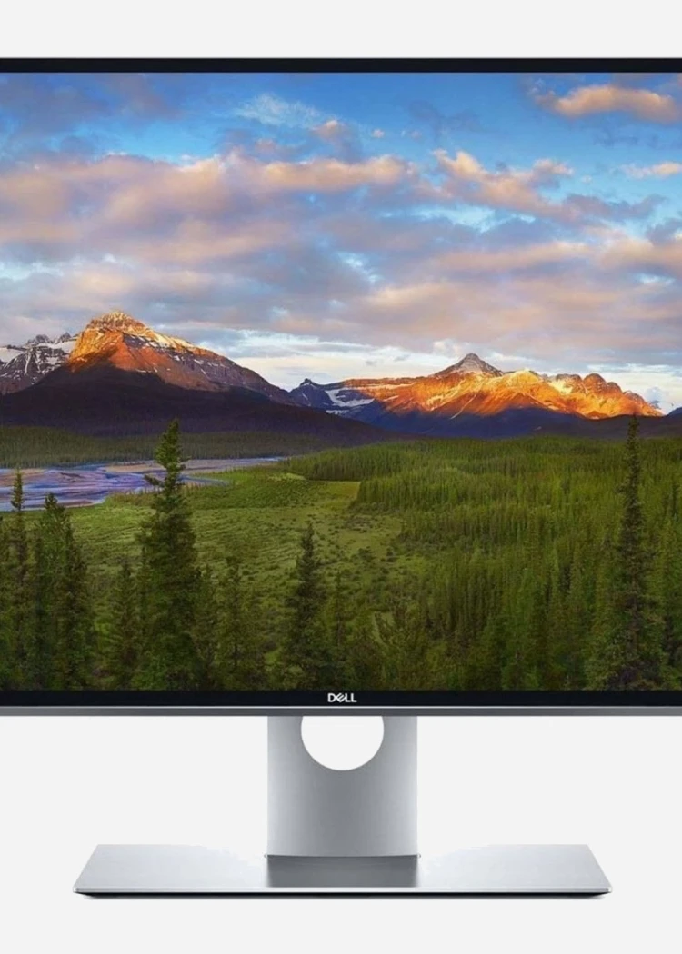 Premier moniteur 8K/120&nbsp;Hz cette&nbsp;année&nbsp;?