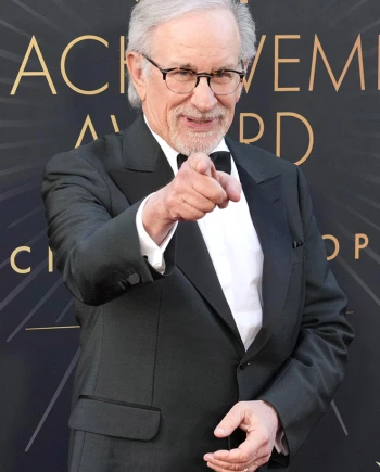 Steven Spielberg et son film de SF&nbsp;mystère