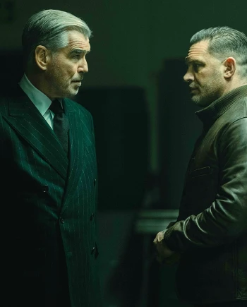 Officiel&nbsp;: Mobland reviendra pour une saison&nbsp;2 sur&nbsp;Paramount+