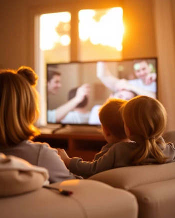La SVOD continue de progresser en&nbsp;France