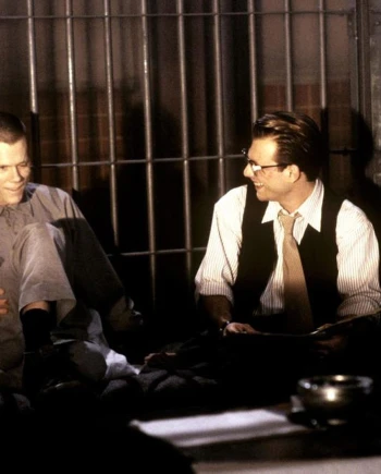 Meurtre à Alcatraz, pépite des 90&#039;s en&nbsp;4K