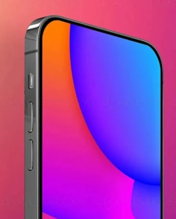 Caméra selfie invisible… pas avant 2030 et l’iPhone&nbsp;22&nbsp;?