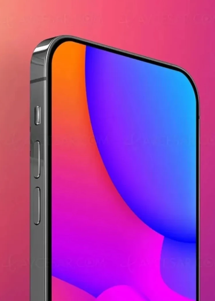 Caméra selfie invisible… pas avant 2030 et&nbsp;l’iPhone&nbsp;22&nbsp;?