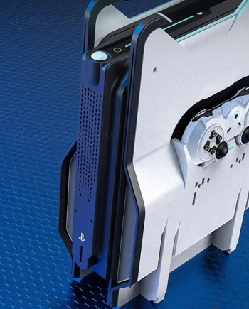 Processeur graphique (GPU) AMD pour la PS6 et la nouvelle Xbox&nbsp;en&nbsp;2027