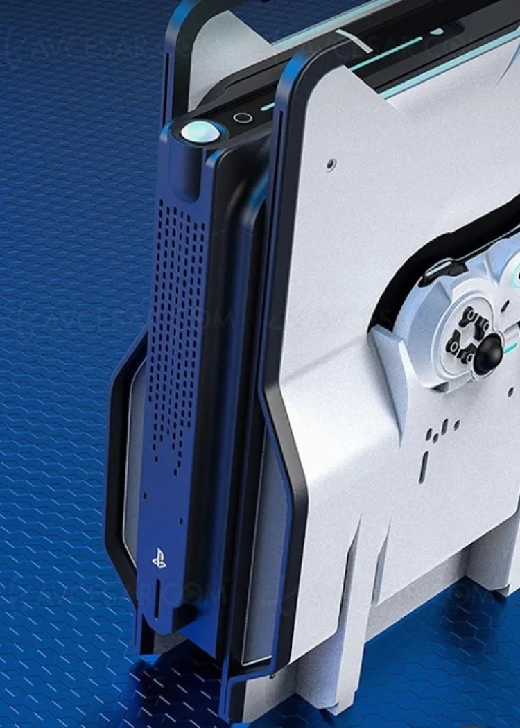 Processeur graphique (GPU) AMD pour la PS6 et la nouvelle Xbox&nbsp;en&nbsp;2027
