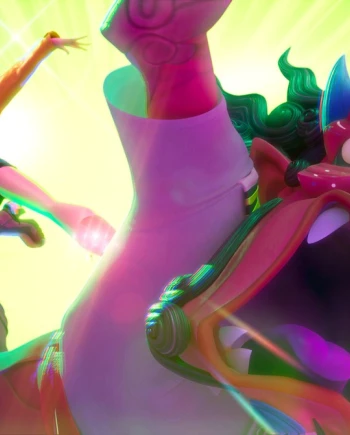 KPop Demon Hunters, par le studio de Spider‑Man&nbsp;: New&nbsp;Generation