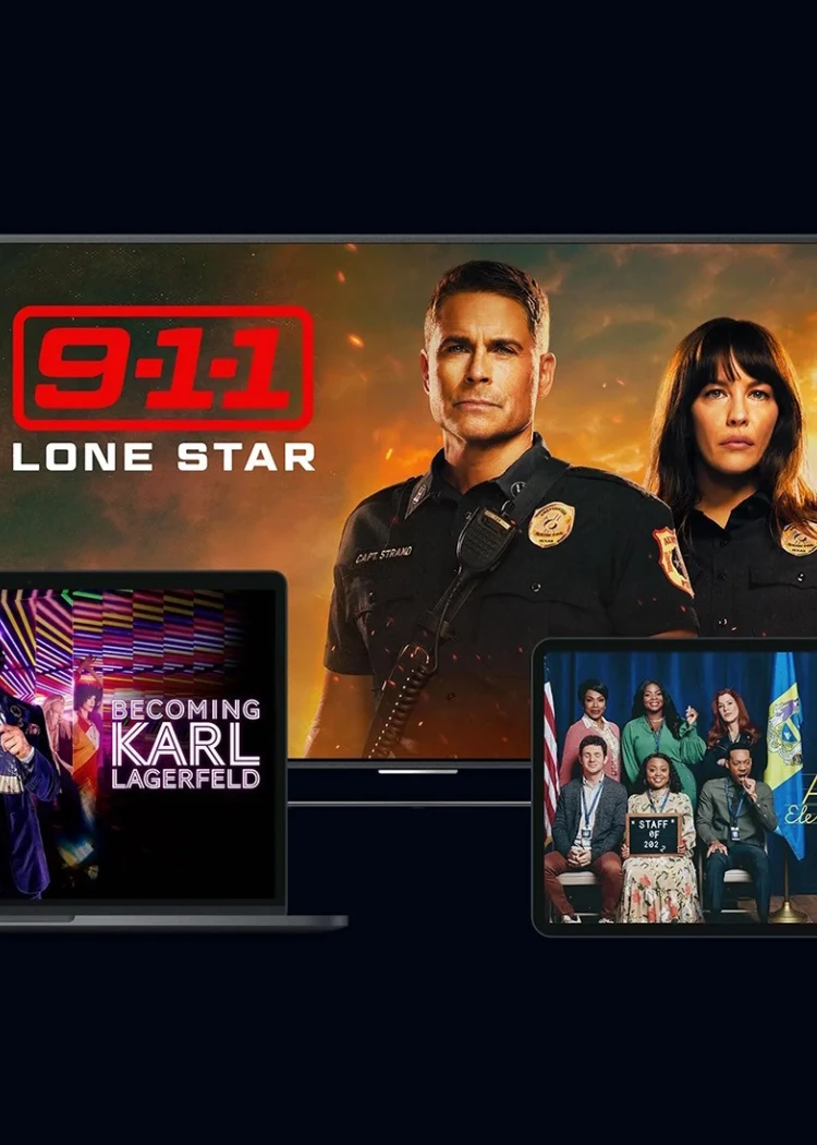 Disney+ part en chasse du partage de compte&nbsp;en&nbsp;France