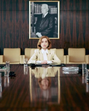 Festival du film francophone d’Angoulême&nbsp;: Isabelle Huppert fera&nbsp;l’ouverture