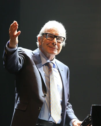 Il avait composé les musiques de films de notre enfance&nbsp;: Lalo Schifrin est&nbsp;mort