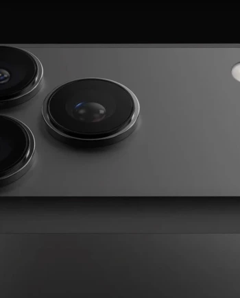 Écran plus grand pour l’iPhone&nbsp;17 de base, ça se&nbsp;confirme