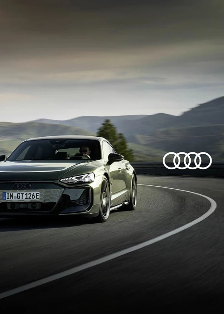 Le son Dolby&nbsp;dans&nbsp;l’Audi