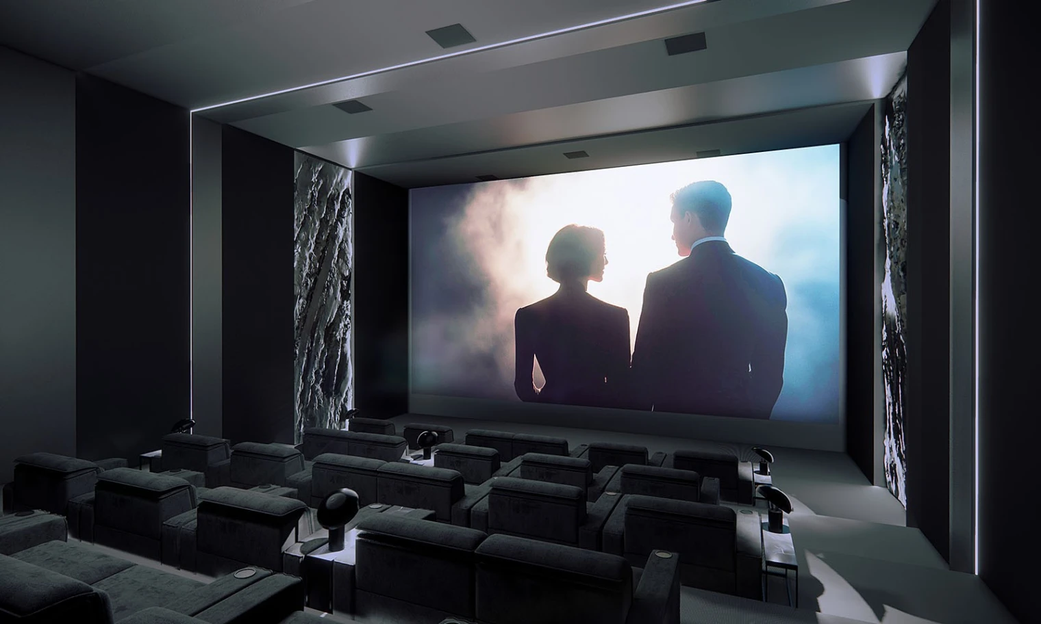 focal-utopia-cinema-enceinte-lcr-caisson-de-basses-pour-salle-home-cinema-dediee