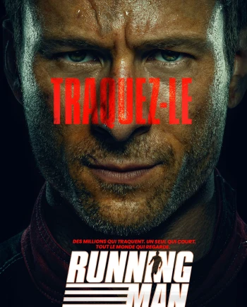 Première bande-annonce The Running Man&nbsp;: fun, fun et re&nbsp;fun&nbsp;!
