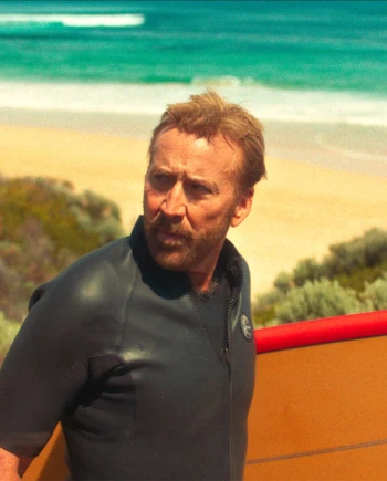 Où voir le dernier Nicolas Cage présenté à&nbsp;Cannes&nbsp;?