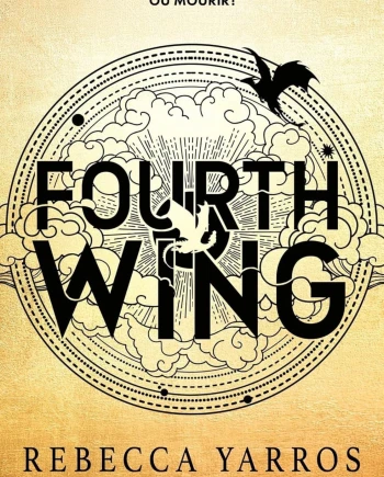 Fourth Wing : l&#039;adaptation du roman de fantasy sur Prime Video s&#039;annonce&nbsp;magique