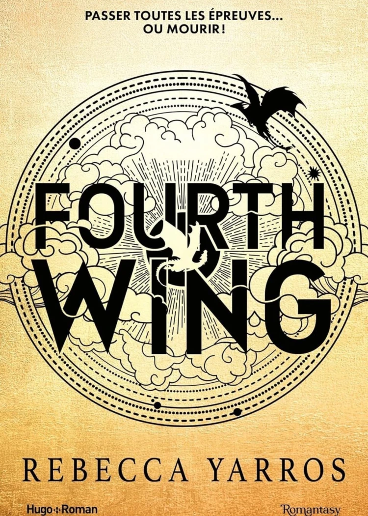 Fourth Wing&nbsp;: l'adaptation du roman de fantasy sur Prime Video s'annonce&nbsp;magique
