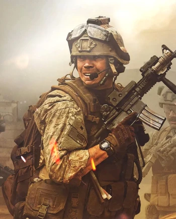 Warfare&nbsp;: le film inédit d’Alex Garland s’offre une sortie&nbsp;4K