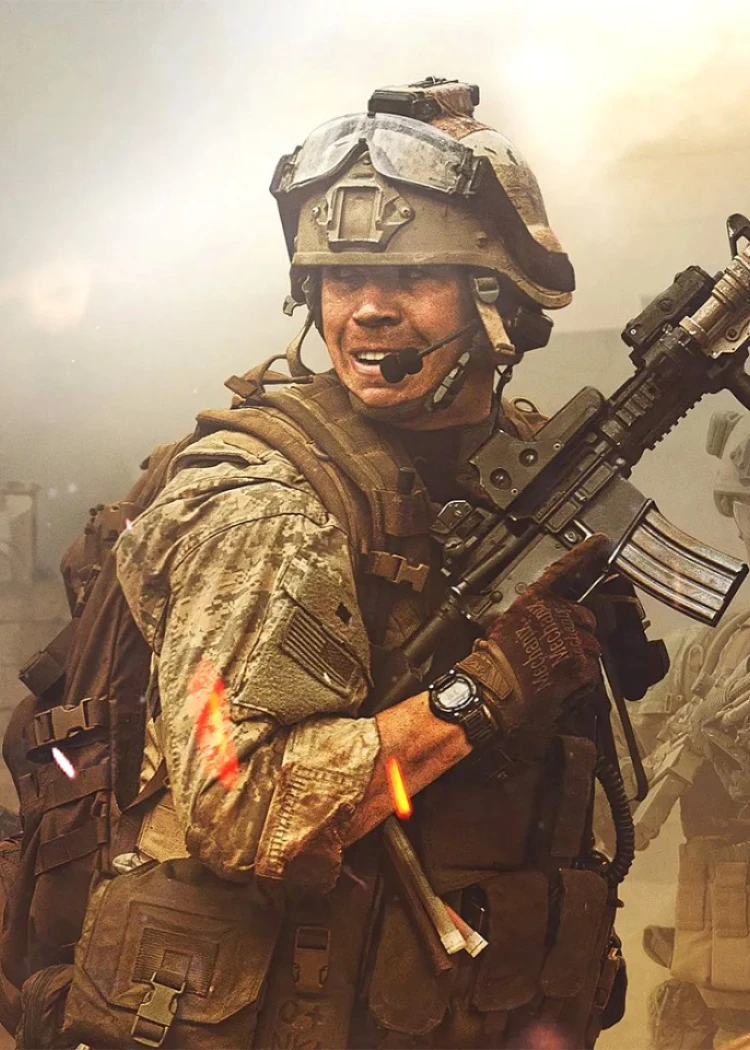 Warfare&nbsp;: le film inédit d’Alex Garland s’offre une&nbsp;sortie&nbsp;4K