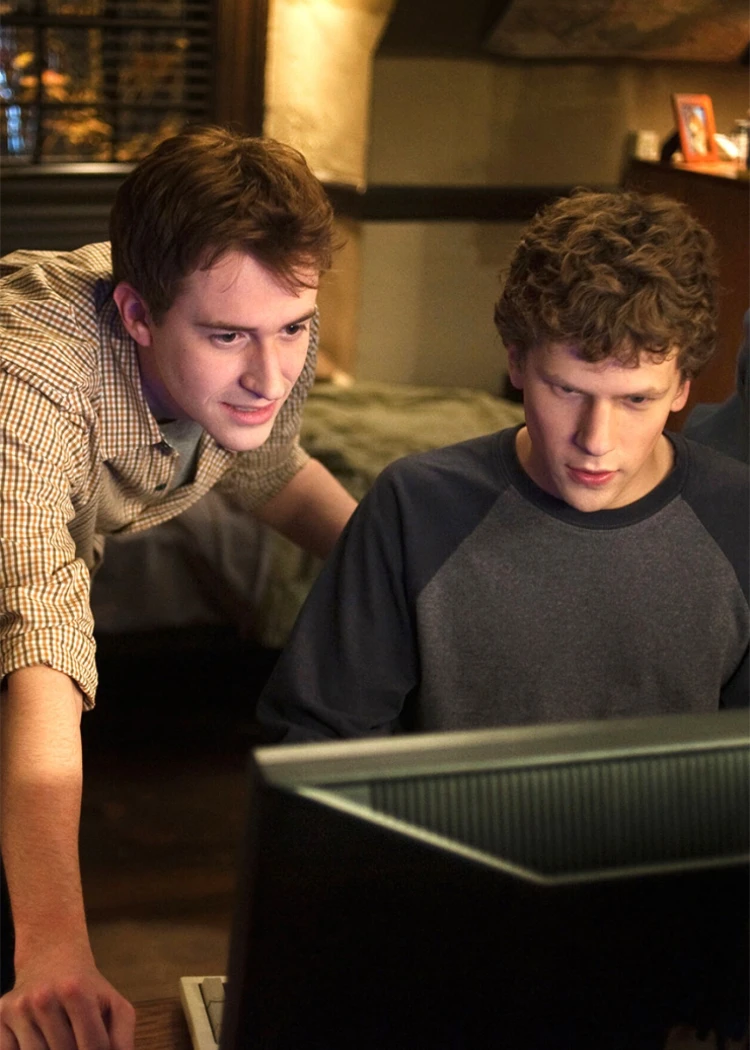 The Social Network 2&nbsp;: ça&nbsp;se&nbsp;confirme