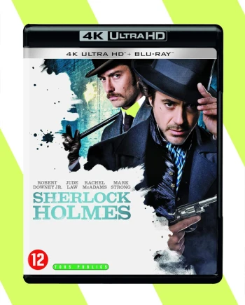 Promo Amazon, 2&nbsp;titres 4K pour&nbsp;24,99&nbsp;€