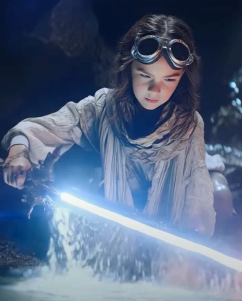 L’artiste IA qui va faire trembler&nbsp;Hollywood&nbsp;?