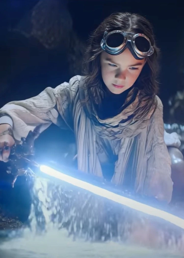 L’artiste IA qui va faire trembler&nbsp;Hollywood&nbsp;?