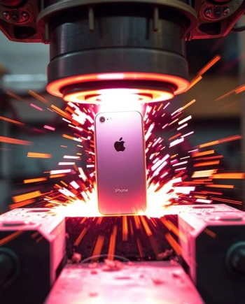 Dans les labos de «&nbsp;torture&nbsp;»&nbsp;d’Apple