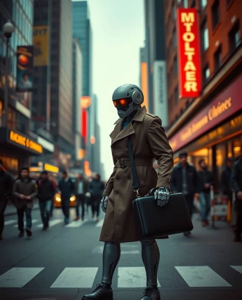 L’IA ne volera finalement pas nos&nbsp;jobs&nbsp;?