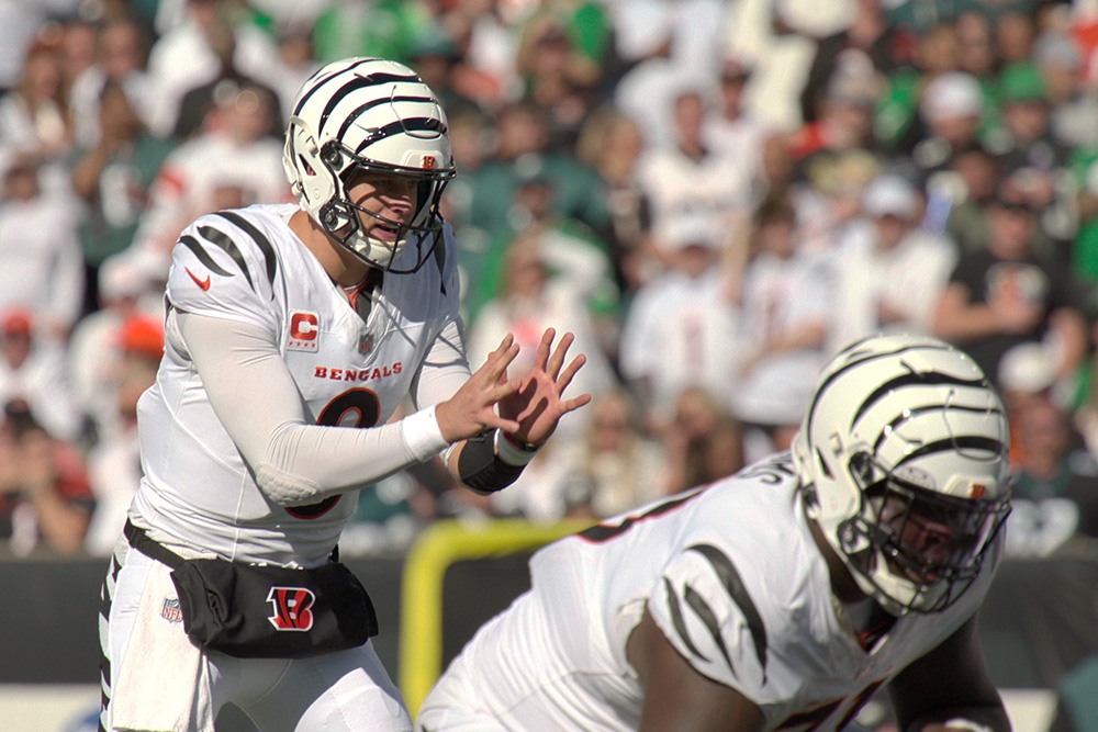 Quarterback saison 2, le 8 juillet