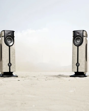 Focal Diva Mezza Utopia&nbsp;: enceintes actives Hi&#8209;Fi sans&#8209;fil et réseau&nbsp;d&#039;exception