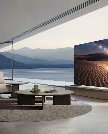 Dolby Atmos FlexConnect, liste des séries TV TCL&nbsp;compatibles