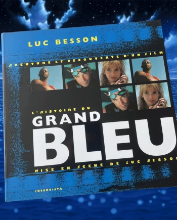 Le grand bleu version ultime arrive&nbsp;en&nbsp;4K