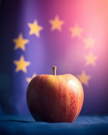Apple Vs Europe, ça n’en finit&nbsp;pas