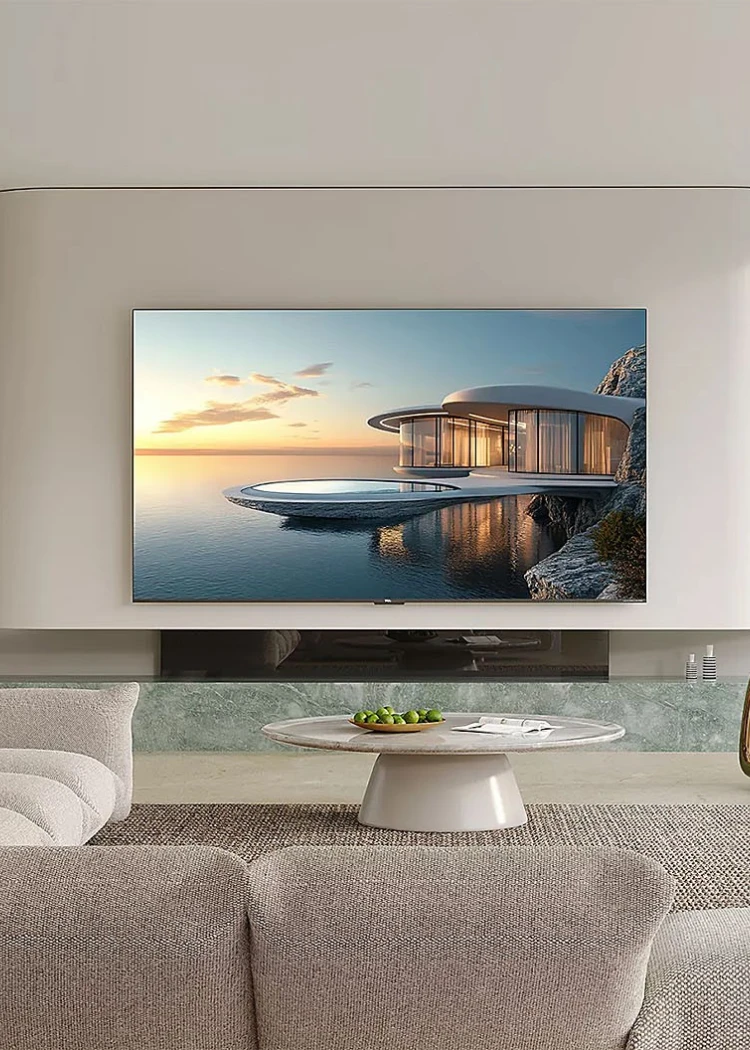 TV TCL C79K Mini LED Gen&nbsp;7, 55&quot;, 65&quot;, 75&quot;, 85&quot; et&nbsp;98&nbsp;pouces