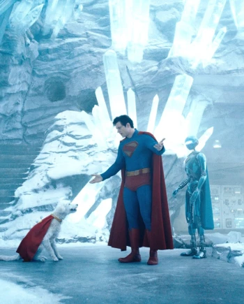 Superman : on n&#039;a pas&nbsp;détesté&nbsp;!