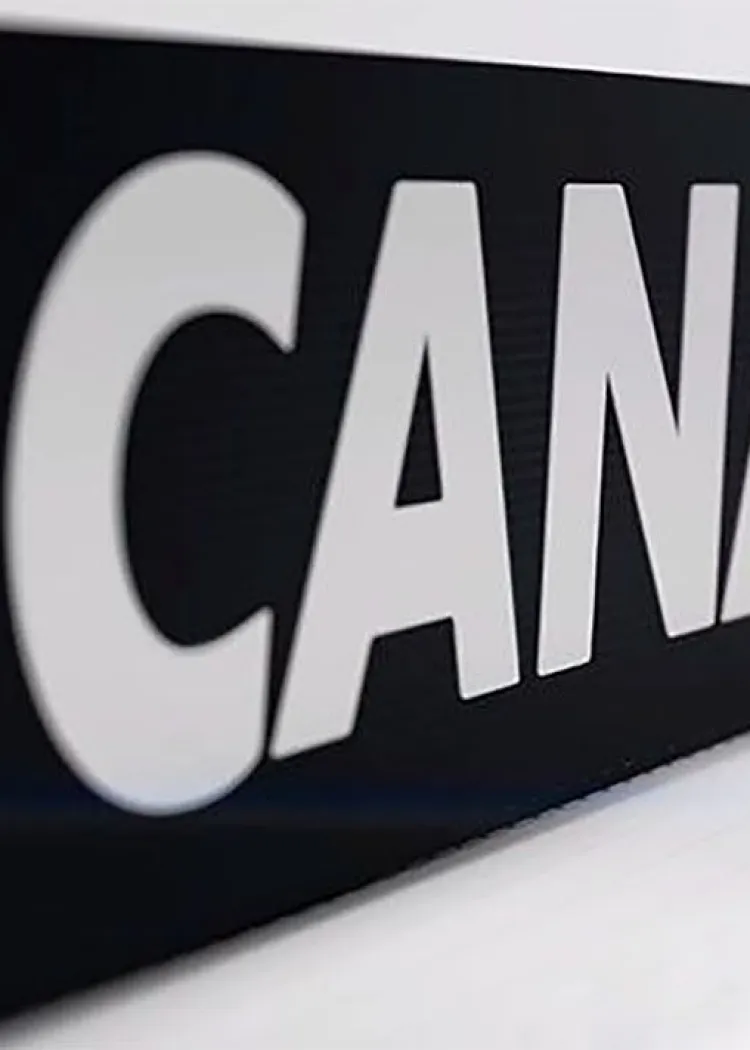 Liste des contenus 4K&nbsp;Ultra&nbsp;HD Canal+ jusqu&#039;au 31&nbsp;juillet&nbsp;2025