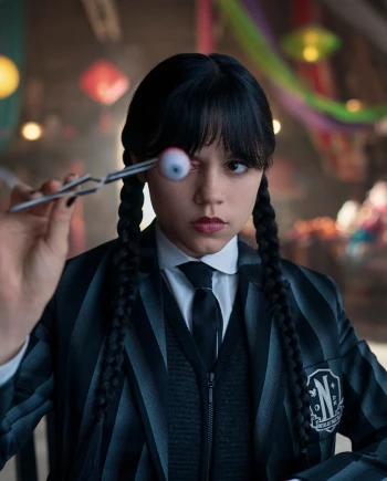 Wednesday saison&nbsp;2&nbsp;: Netflix dégaine la bande&#8209;annonce&nbsp;complète