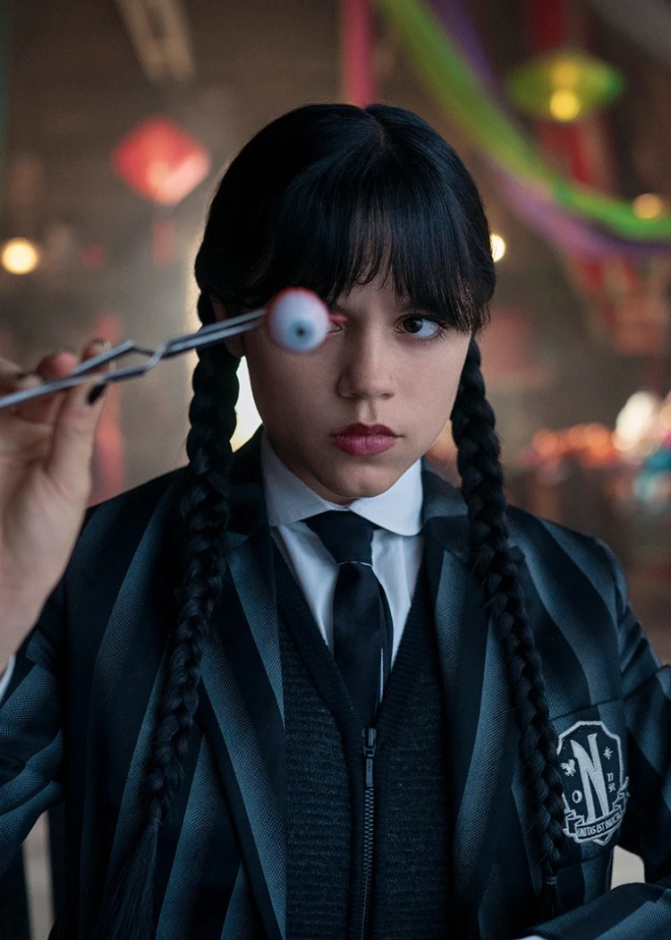 Wednesday saison&nbsp;2&nbsp;: Netflix dégaine la bande&#8209;annonce&nbsp;complète