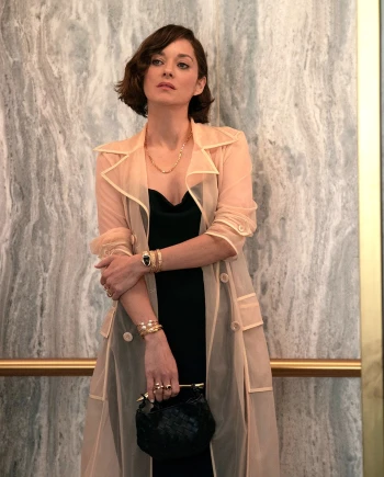 Découvrez le teaser très attendu de The&nbsp;Morning Show saison&nbsp;4