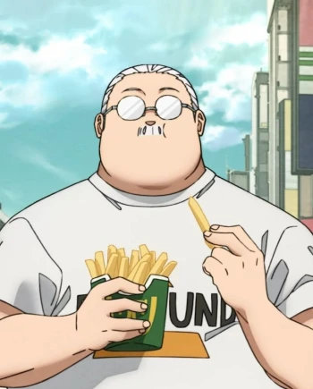 Netflix roi de&nbsp;l’anime