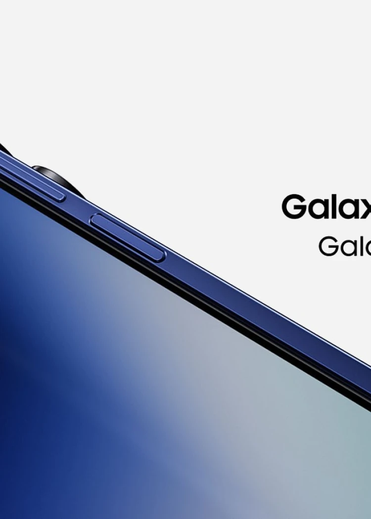 Samsung Galaxy Z Fold&nbsp;7&nbsp;: plus fin, plus léger, plus&nbsp;solide