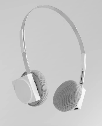 Km5 Lightwear Headphones Hp1, le retour du&nbsp;Walkman&nbsp;?