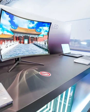 TCL CSOT&nbsp;: érection d&#039;une usine Gen&nbsp;8,6 Ink&#8209;Jet Printing Oled, ça se&nbsp;confirme