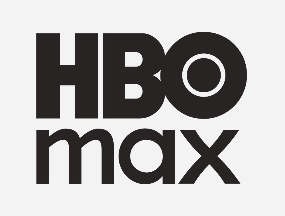 Nouveau logo HBO Max