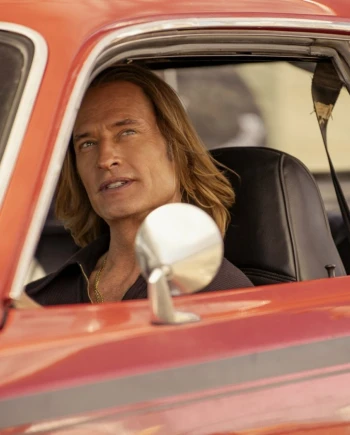 Duster déjà laissée dans la poussière par&nbsp;HBO&nbsp;Max